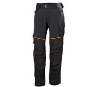 Helly Hansen Workwear Chelsea Evolution Work Pant Color: 992 Black Talla: C64