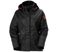 Helly Hansen Workwear Femme Veste de Pluie Imperméable Gale