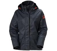 Helly Hansen Workwear Femme Veste de Pluie Imperméable Gale