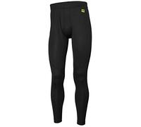 Pantalon - à séchage rapide - noir - XL - 100 % fibres LIFA® HELLY HANSEN