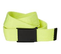 Helly Hansen Workwear HH LOGO WEBBING BELT Color: 360 YELLOW Talla: STD