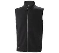 Helly-Hansen Workwear Homme Gilet Polaire Manchester 2.0