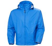 Helly Hansen Workwear Homme Veste de Pluie Imperméable Voss