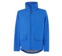 Helly Hansen Workwear Homme Veste de Pluie Imperméable Voss