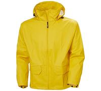 Helly Hansen Helly Hansen Veste de pluie Voss, PU extensible, T. 3XL, jaune Quantité:1