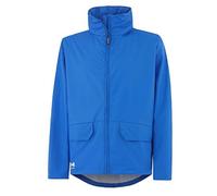 Helly Hansen Workwear Homme Veste de Pluie Imperméable Voss