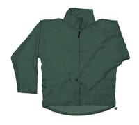 Helly Hansen Workwear Homme Veste de Pluie Imperméable Voss