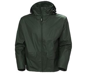 Helly Hansen Workwear Homme Veste de Pluie Imperméable Voss