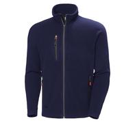 Helly Hansen Workwear Homme Veste Polaire Oxford