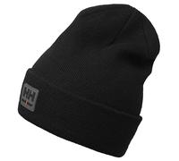 Helly Hansen Workwear Kensington Beanie Color: 990 Black Talla: STD