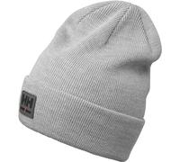Helly Hansen Workwear Kensington Bonnet unisexe, Gris 931, taille unique