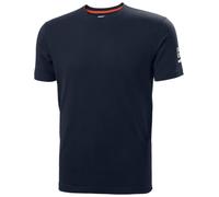 Helly Hansen Workwear Kensington T-Shirt - Color: 590 Navy T: L