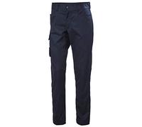Helly Hansen Workwear MANCHESTER SERVICE PANT - Color: 590 NAVY T: C60