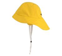 Helly Hansen Workwear Svolvaer Sou'Wester Chapeau de protection contre les intempéries, tissu en PVC entièrement imperméable, garde le froid et l'humidité à l'extérieur