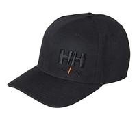 Helly Hansen Casquette Kensington Noir (990) Taille STD