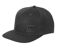 Helly Hansen Workwear Unisexe Casquette Classic Flat Brim
