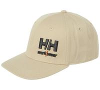 Helly Hansen Workwear Unisexe Casquette Classic Logo
