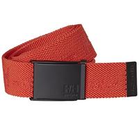 Helly Hansen Workwear Unisexe Ceinture en Toile HH Logo