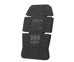 Helly Hansen Workwear Unisexe Genouillères Xtra Protective