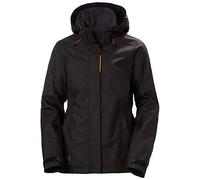Helly Hansen Workwear W LUNA SHELL JACKET - Color: 990 BLACK T: S