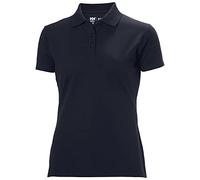 Helly Hansen Workwear W Manchester Polo - Color: 590 Navy T: XL