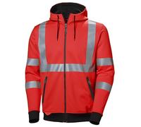 Helly Hansen x, Manteaux pour hommes unisexe-adulte, Red, XS