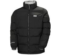 Veste Helly Hansen Yu 23 Reversible Puffer noir - XL