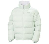 Helly Hansen Yu 23 Reversible Down Jacket Vert M Femme