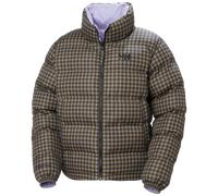 Doudoune femme Helly Hansen YU 23 Marron XL