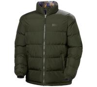 Helly Hansen - YU 23 Reversible Puffer - Doudoune homme Dark Utility - M