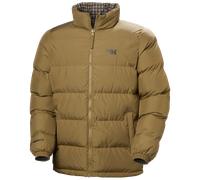 Helly Hansen Yu 23 Reversible Down Jacket Marron M Homme