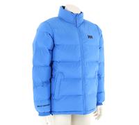 Helly Hansen YU 23 Reversible Puffer Hommes Veste de loisirs XL Bleu