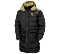 Helly Hansen Yu Down Jacket Noir S Homme