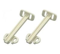 Helly - Lot de 2 Bloques portes ou tiroirs - Securite Enfants Bebes G