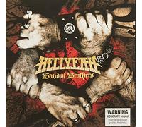 Hellyeah – Band of Brothers – CD – Import