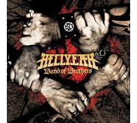 Hellyeah – Band of Brothers – CD