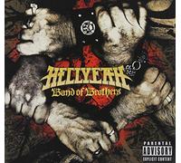 Hellyeah - Band of Brothers (Advisory) [Import]