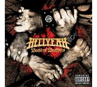 Hellyeah Band of Brothers (CD) Album
