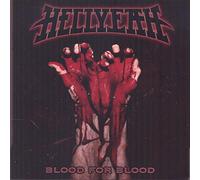 Hellyeah - for Blood [Import]