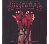 Hellyeah Blood for Blood (CD) Album