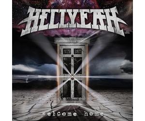 Hellyeah - Welcome Home
