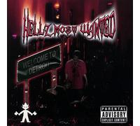 Hellz Most Wanted