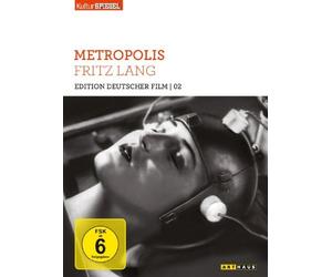 Helm,Brigitte - Metropolis/Edition Deutscher Film
