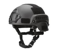 Helm for Children, Toddler-Outdoor Game Helmet Light Paintball Casque, garçons et filles, casque de protection pour les jeux de plein air