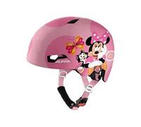Helm Hackney Disney Minnie Mouse Matt 51-56