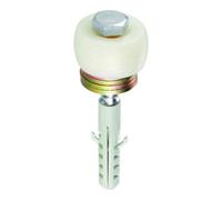 Helm HELM Rouleau de pression coulissant 459 DÜ, diamètre 38,5 mm, plastique Quantité:1