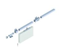 Helm HELM WOELM, , 400, Montage plafond, 400 kg, 4000 mm Quantité:1