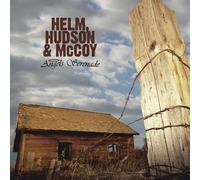HELM, HUDSON & MCCOY - ANGELS SERENADE CD NEUF