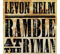 Helm, Levon - Ramble at The Ryman [Import]