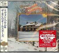 Helm, Levon - Shm-Levon Helm and The. [Import]